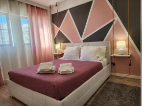 Ria Center Apartment - Left